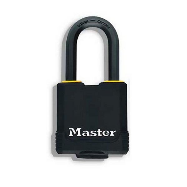 Master Lock Excell Weatherproof Padlock 45mm Homebase