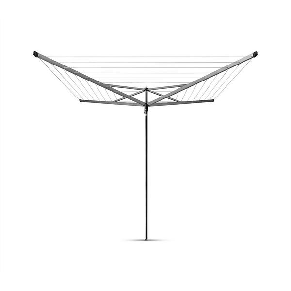 Brabantia Essential Rotary Washing Line 40M Homebase