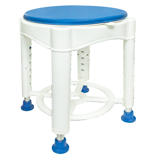 Evacare Shower Stool Homebase