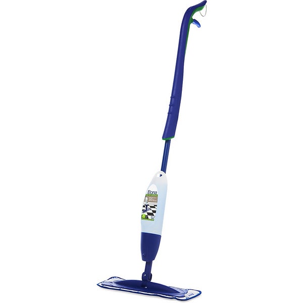 Bona Spray Mop Kit HardSurface Floors Homebase