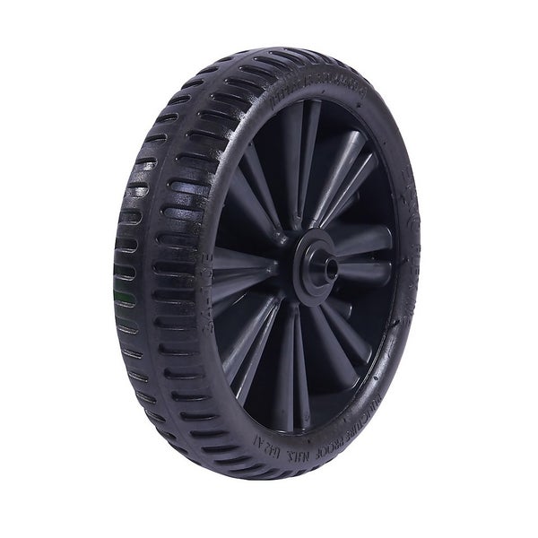 Haemmerlin Puncture Proof Wheelbarrow Wheel Homebase