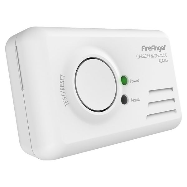 FireAngel Carbon Monoxide Alarm Homebase