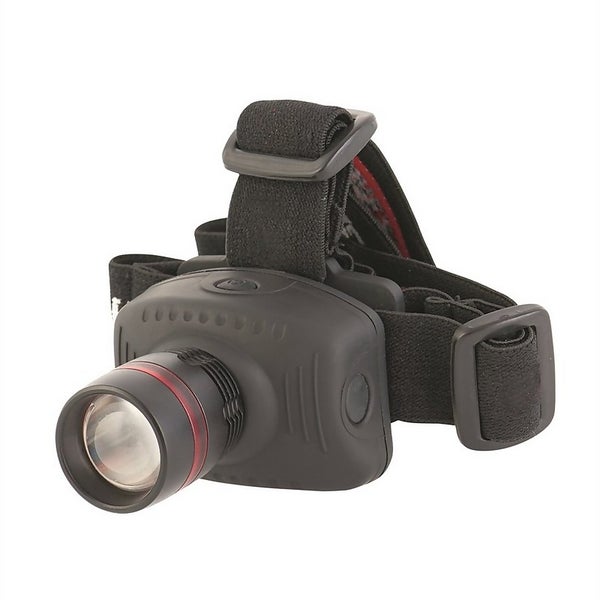 Arlec 3W Cree LED Head Torch Homebase