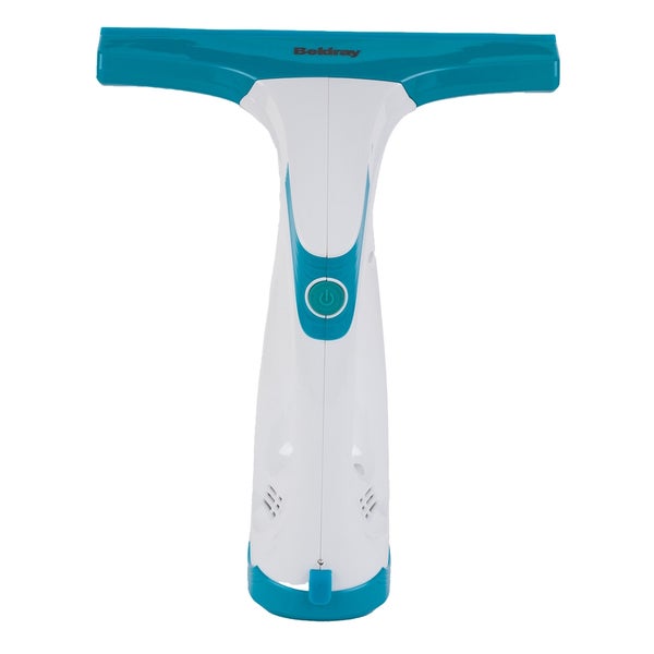 Beldray Cordless Rechargeable Window Vacuum Cleaner Homebase