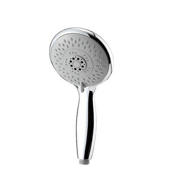 Croydex Contour 4 Function Shower Head Homebase