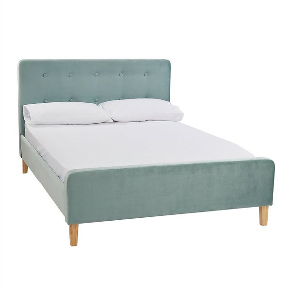 Pierre Double Bed Homebase