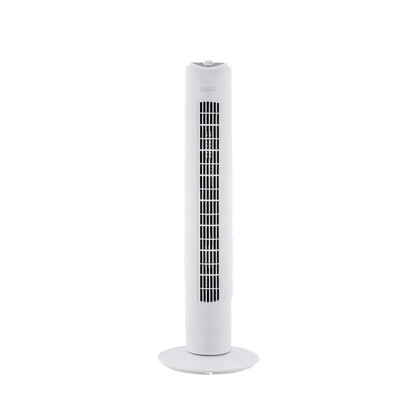 Arlec 31 Inch Tower Fan White Homebase