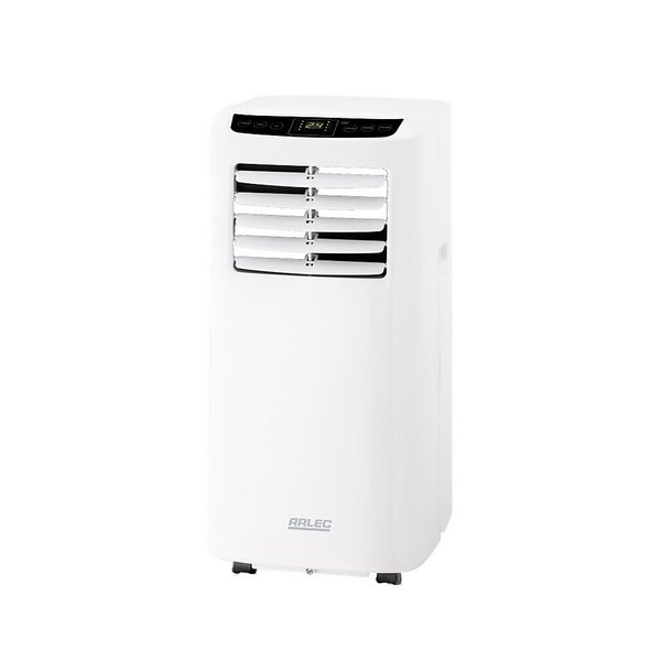 Arlec Portable Air Conditioner 8000 BTU Homebase