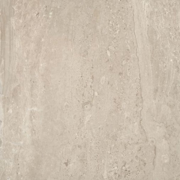 Offer Homebase Ceramic Kendal Grey Floor Tile 330 x 330mm