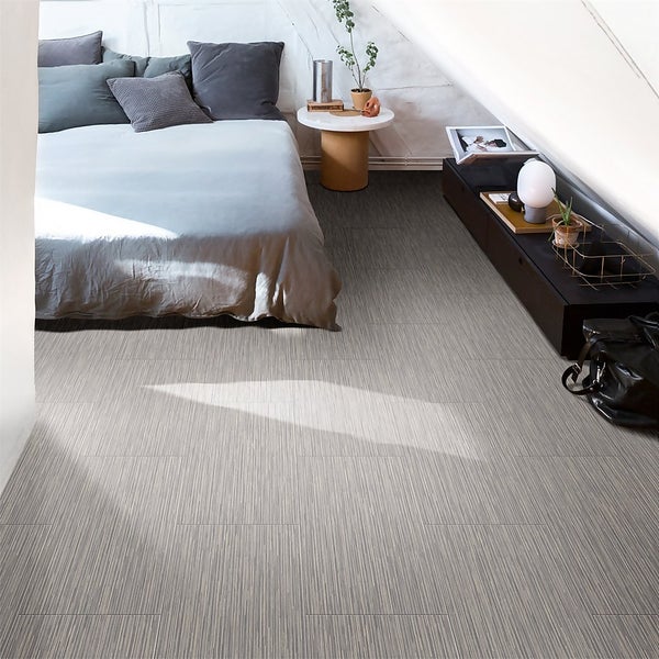 Embossed Luxury Vinyl Click Flooring Burbank Tile Homebase