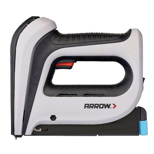 Arrow battery staple gun clearance