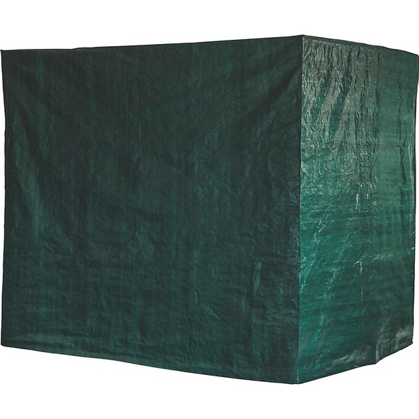 Alfresca Swing Seat Cover Homebase