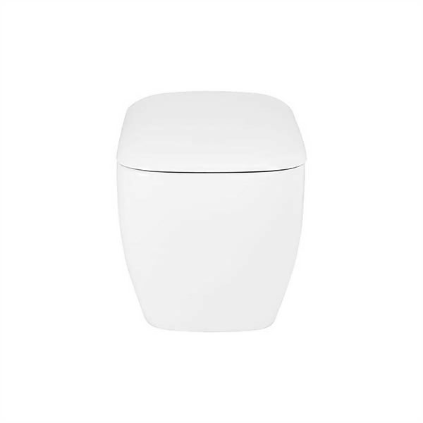 Bathstore Cedar Wall Hung Toilet Homebase