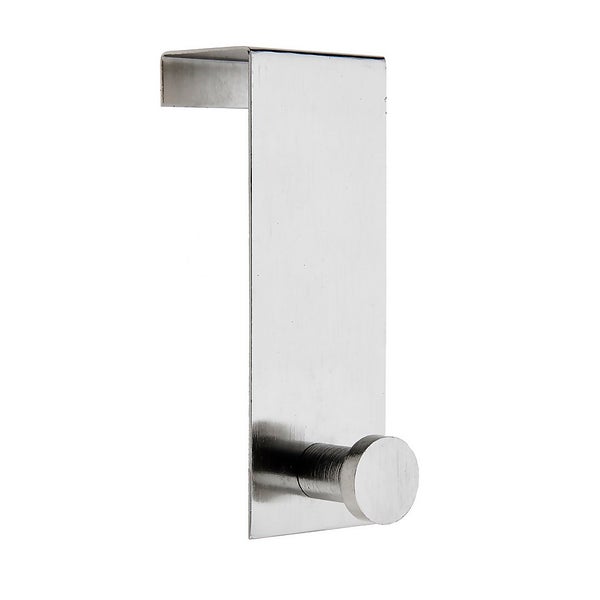 Chunky Over Door Coat Hook Homebase