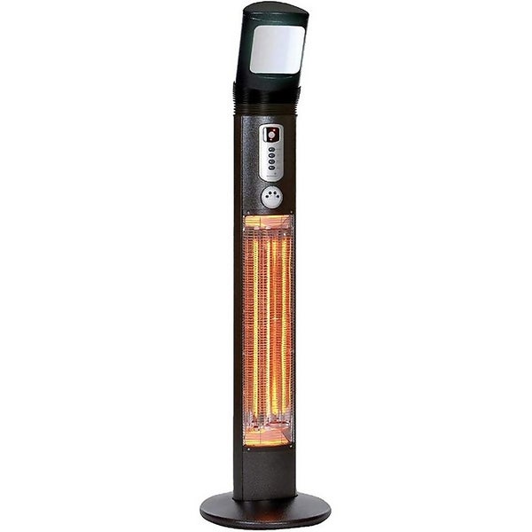 Warmwatcher Apollo Electric Heater Homebase