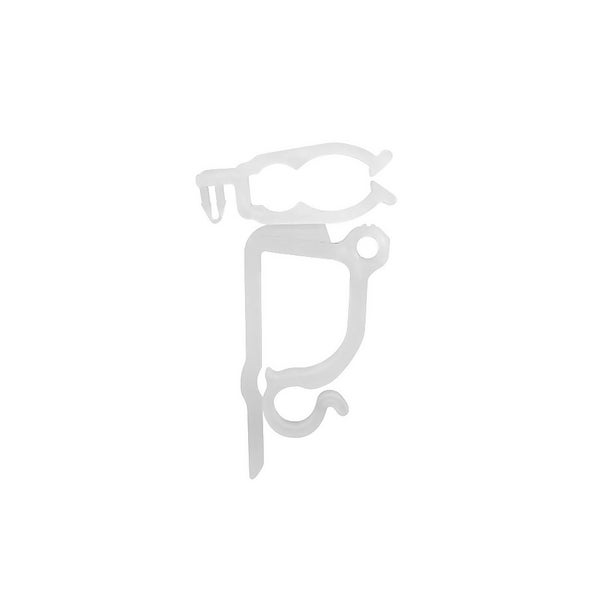 homebase all purpose light clips