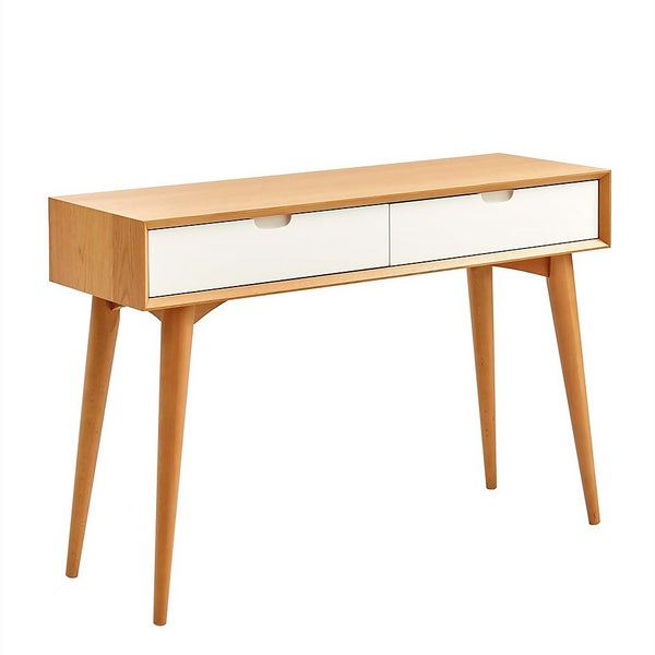 Nordic Console Table Homebase
