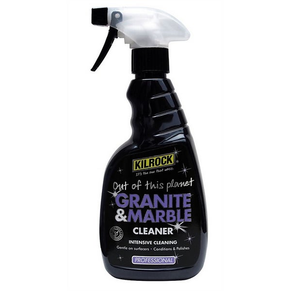 Kilrock Granite and Marble Cleaner Homebase