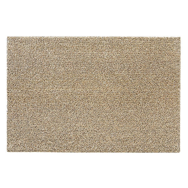 Muddle Mat Linen 50 x 75cm Homebase
