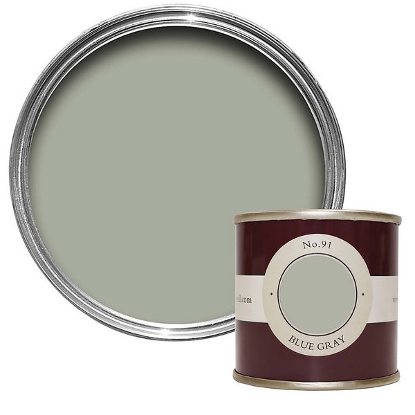 Offer Homebase Water Based Farrow & Ball Estate Emulsion