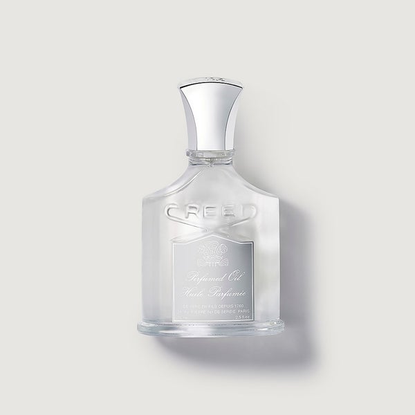 Aventus For Her Perfumed Oil 75ml Creed Fragrances