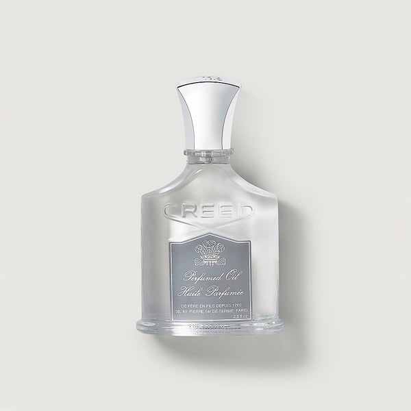 Huile parfumée pour le corps Aventus 75 ml Creed FR