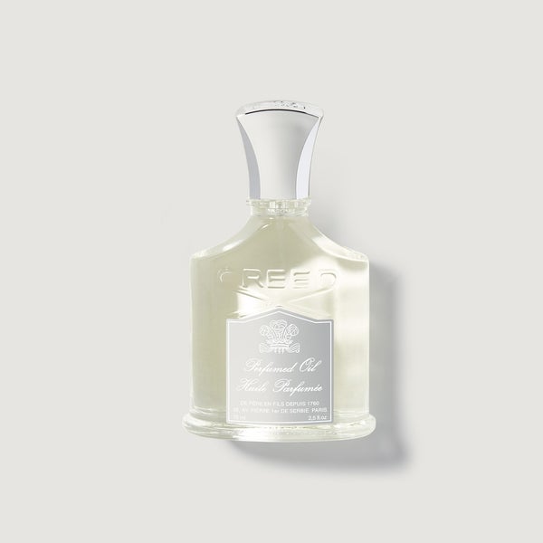 Huile parfumée Creed Green Irish Tweed 75 ml Creed FR