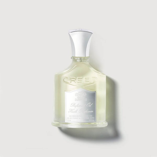 Original Santal Perfumed Oil 75ml Creed Fragrances
