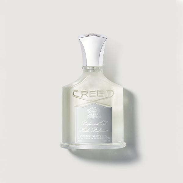 Huile parfumée Silver Mountain Water 75 ml Creed FR