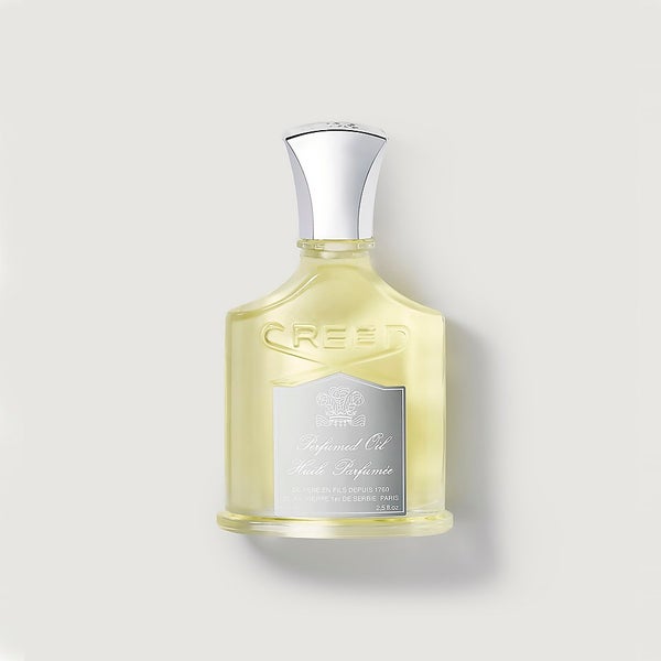 Spring Flower Perfumed Oil 75ml Creed Fragrances