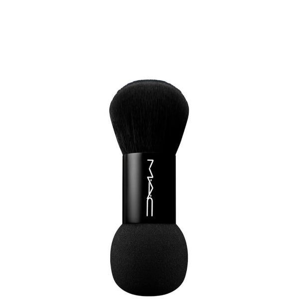 MAC Studio Fix Duo Brush LOOKFANTASTIC