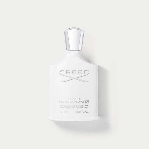 Silver Mountain Water | Creed Fragrances