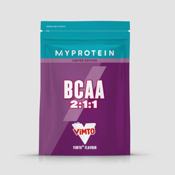 BCAA Powder Vimto MYPROTEIN™