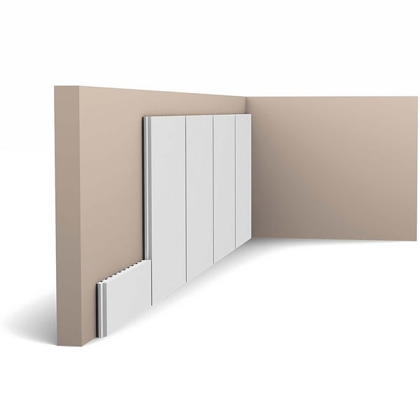 Tongue & Groove Panel 2000x169x9mm Pk3 Homebase