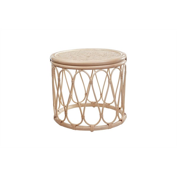 Loop Side Table Homebase