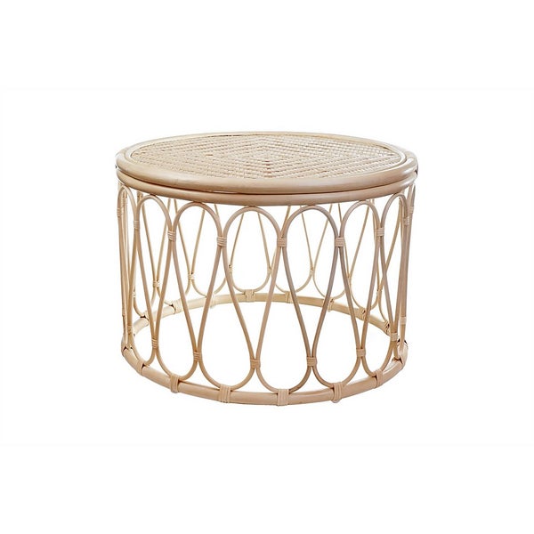 Loop Coffee Table Homebase