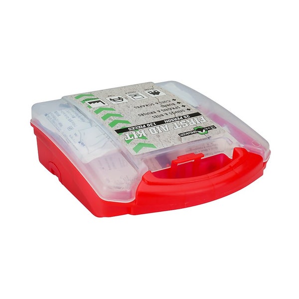 StoneBreaker Multi Person First Aid Kit Homebase