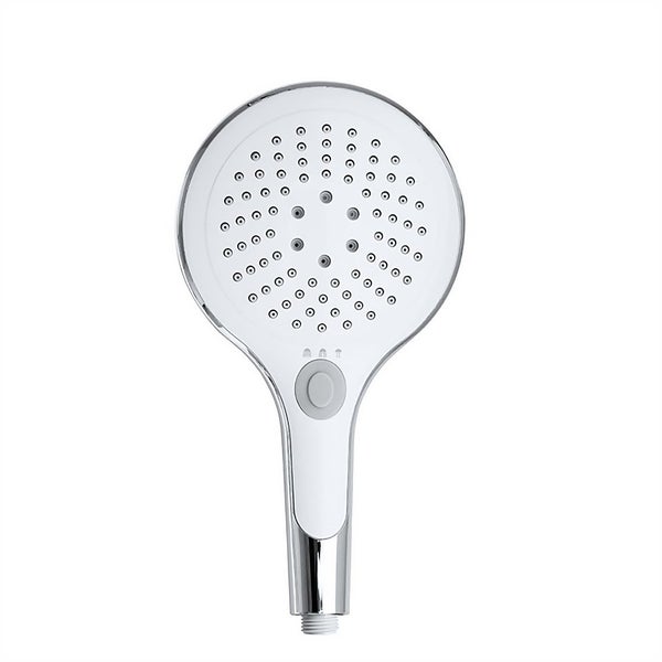 Aqualona Super Nebula Shower Head Homebase