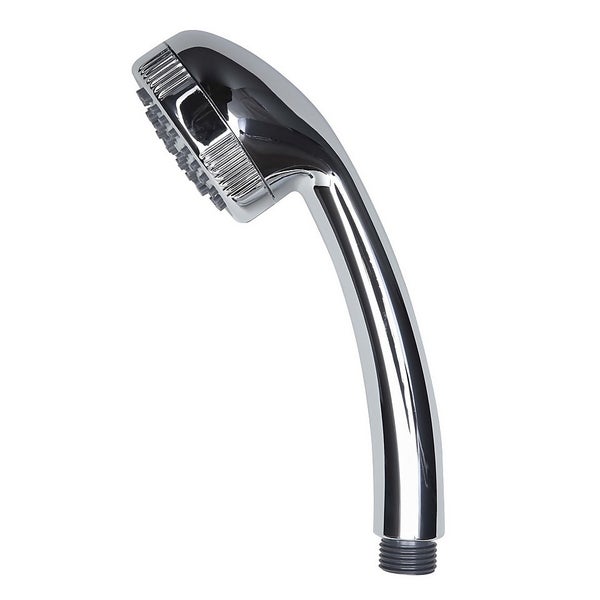Aqualona Aquaspray Shower Head Chrome Homebase
