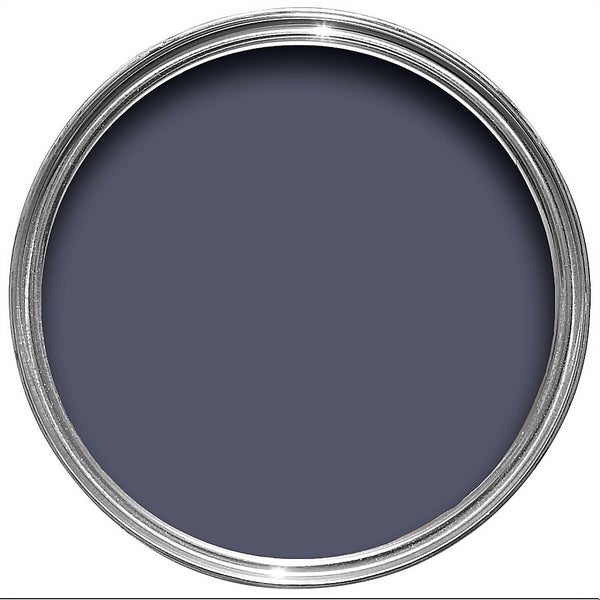 Farrow & Ball NHM Full Gloss Paint No. W40 Imperial Purple 2.5L