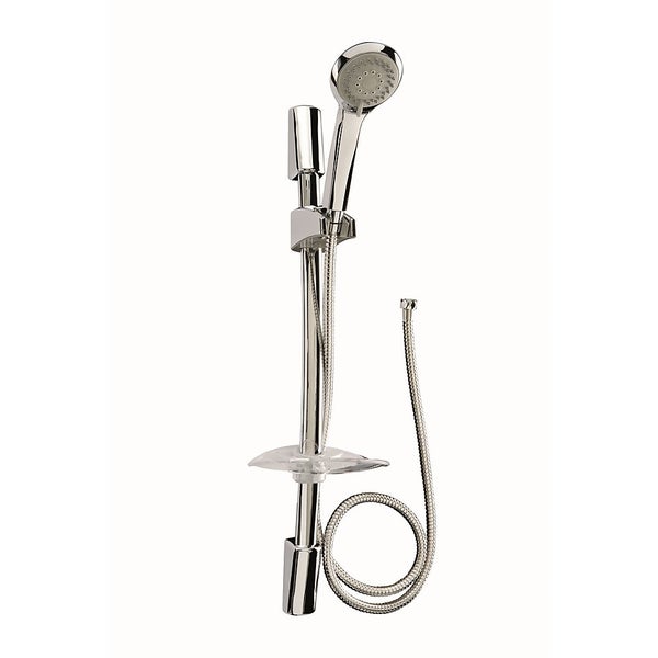 Aqualona Aquajet Shower Kit Homebase