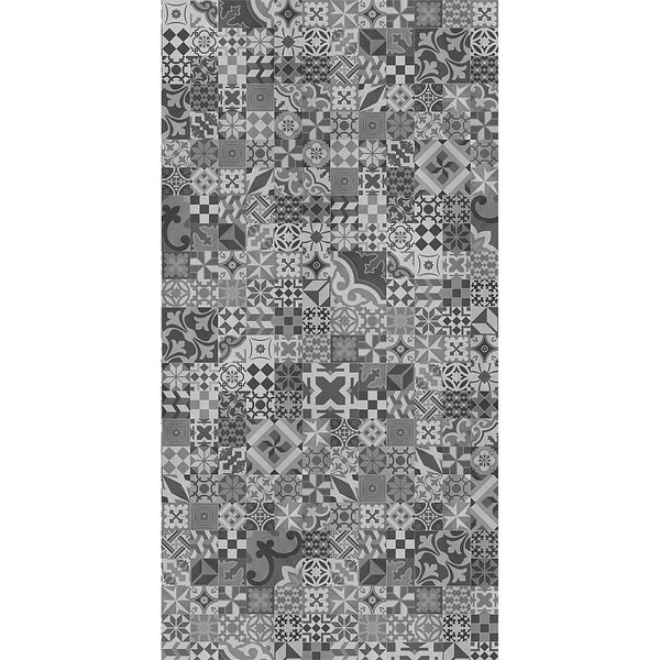 Wetwall Elite Post Formed Shower Wall Panel Abruzzo 2420x1200x10mm