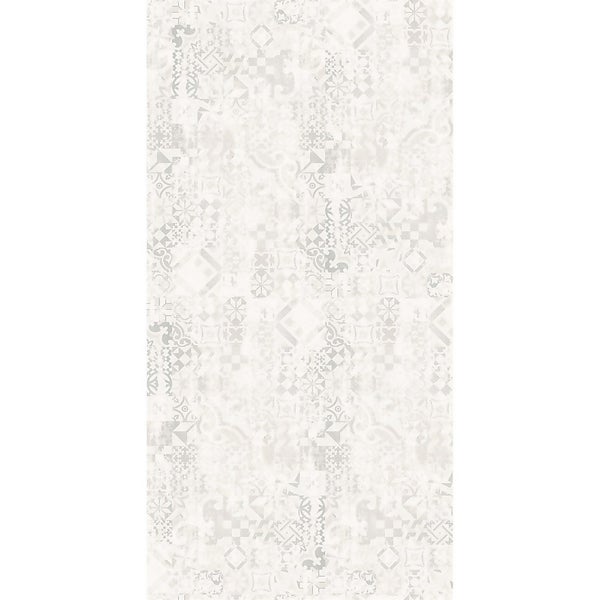 Wetwall Elite Post Formed Shower Wall Panel Padova 2420x1200x10mm