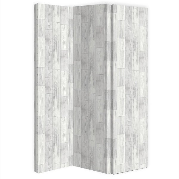 Arthouse Wood Room Divider Homebase
