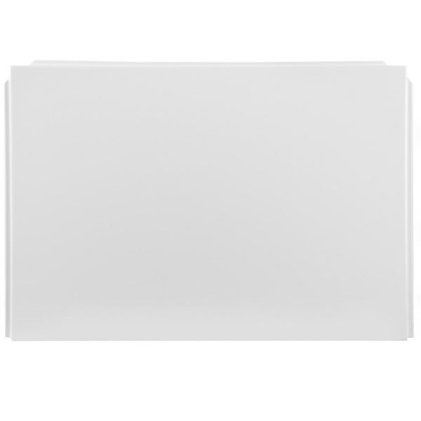 Traditional Bath Panel End 800mm Homebase