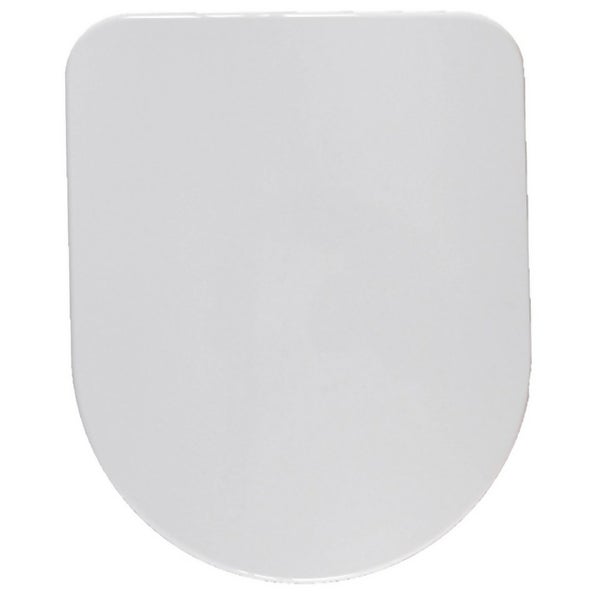 Offer Homebase Bathstore Cityspace Toilet Seat V19 Homebase