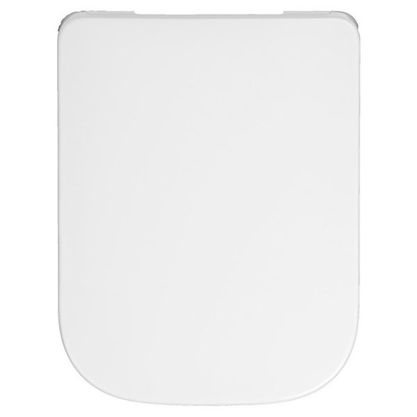 Offer Homebase Bathstore Scene Toilet Seat V19 Homebase