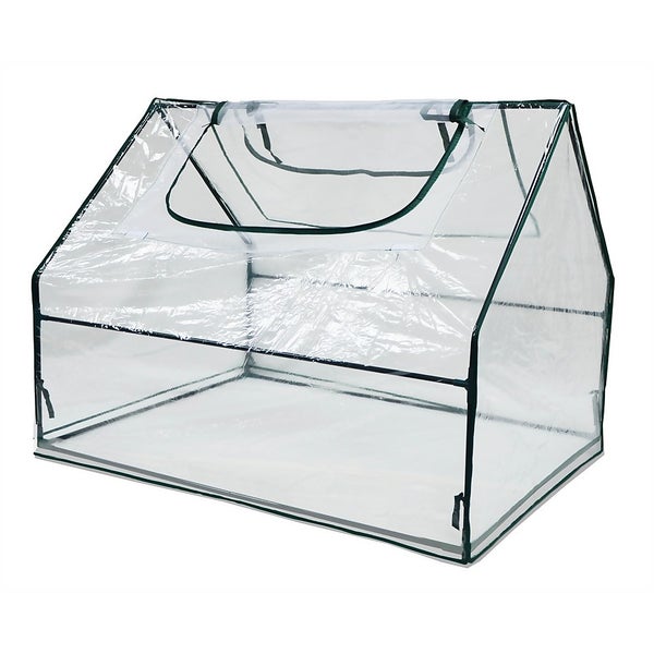 Cold Frame Greenhouse Homebase