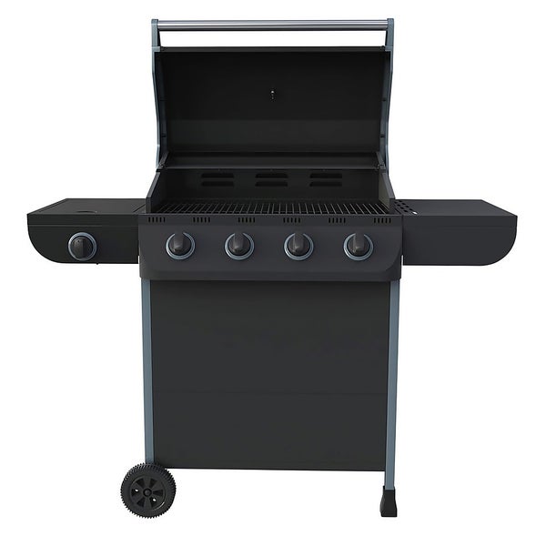 Texas Nimbus 4 Burner Gas BBQ Homebase