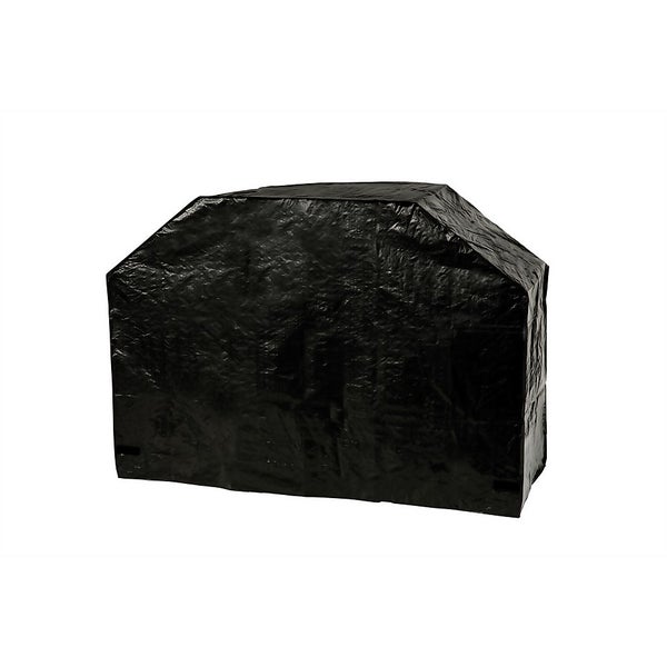 Texas Medium Hooded BBQ Cover Homebase